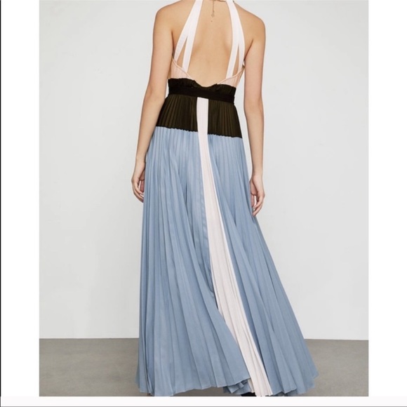 BCBG NWT DRESS! Perfect for prom, wedding, birthdays.. - Picture 2 of 7